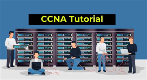 ccna tutorial.